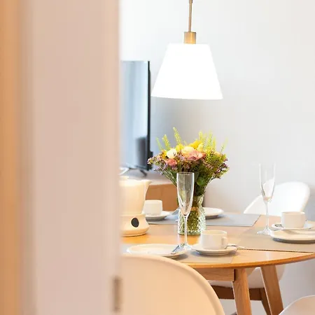 C-haus Christine, App 20